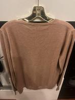 Mooie beigeS.Marlon Trui - Nieuw!49,95€,maat XL valt L, Ophalen of Verzenden, Nieuw, Overige maten, Beige