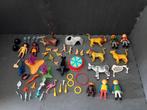 Playmobil - Dierentuin / circus / onderwater dieren, Gebruikt, Los playmobil, ., Ophalen of Verzenden