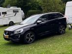 XC60 T5 R-Design Nordic Plus, Auto's, 4 cilinders, 1969 cc, Zwart, XC60
