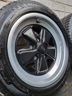 Fuchs velgen 16'' 7+8J 944 (Turbo) 951 911 - prijs verlaagd, Auto-onderdelen, Ophalen of Verzenden, 16 inch, Zomerbanden, Banden en Velgen