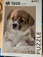 Puzzels, Ophalen, 500 t/m 1500 stukjes, Zo goed als nieuw, Legpuzzel