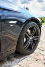 BMW M Velgen 351 Style 19 inch met TPMS zo goed als nieuw !, Auto-onderdelen, Banden en Velgen, 19 inch, Banden en Velgen, Ophalen of Verzenden