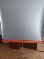 Dia Film Scherm - Goede Staat, Ophalen