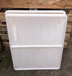 4 keer Ikea opbergbak met deksel 80 bij 70 cm, Gebruikt, 60 cm of meer, Ophalen of Verzenden, Minder dan 35 cm