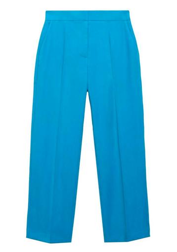 Pantalon maat 46 middenblauw beschikbaar voor biedingen