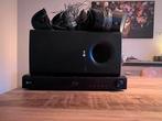 LG Home Cinema Set met Blu-ray Speler, Audio, Tv en Foto, Home Cinema-sets, Ophalen, Gebruikt, JVC, 70 watt of meer