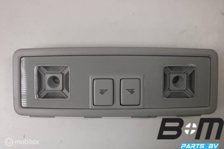 Binnenverlichting achterin VW Golf Sportsvan, Auto-onderdelen, Interieur en Bekleding, Gebruikt