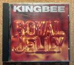 King Bee - Royal Jelly (1990), Ophalen, 1985 tot 2000, Zo goed als nieuw