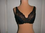 beugelBh maat 80D , Verzenden, Zwart, BH
