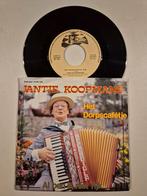 Jantje Koopmans-Het dorpscafetje, Ophalen of Verzenden, Zo goed als nieuw, Overige formaten, Levenslied of Smartlap