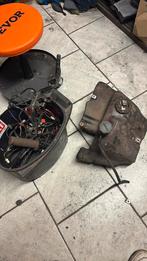 Vespa lx onderdelen, Ophalen of Verzenden, Gebruikt, Piaggo/vespa