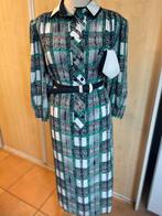 Winterjurk maat 46, Ophalen of Verzenden, Zo goed als nieuw, Maat 38/40 (M), Onder de knie