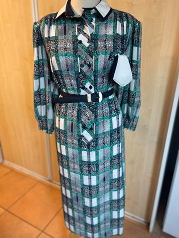 Winterjurk maat 46 beschikbaar voor biedingen