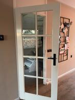 Binnendeur gratis af te halen, Ophalen, Zo goed als nieuw, Binnendeur, 200 tot 215 cm