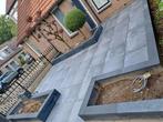 Straatwerk stratenmaker heeft nog tijd., Ophalen of Verzenden
