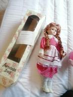 Porselein pop, Ophalen, Nieuw, Pop