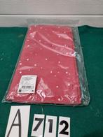 kerst tafelkleed rood groot [a712], Diversen, Kerst, Ophalen of Verzenden, 'T Olde Gre-j, Info@toldegrej.nl, Endepoelstraat 20f Didam