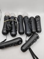 Motion Controller Move PS3 PS4 PSVR, ., 1 speler, Ophalen of Verzenden, Zo goed als nieuw