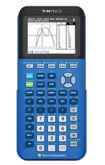 TI-84 Plus CE-T | Refurbished en met garantie!, Info@grbazaar.com, Verzenden, Grafische rekenmachine, GR Bazaar
