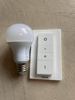 Philips Dimbare Lamp + Afstandsbediening, Huis en Inrichting, Lampen | Overige, Ophalen of Verzenden, Gebruikt