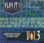 Play it, Ophalen of Verzenden, Gebruikt