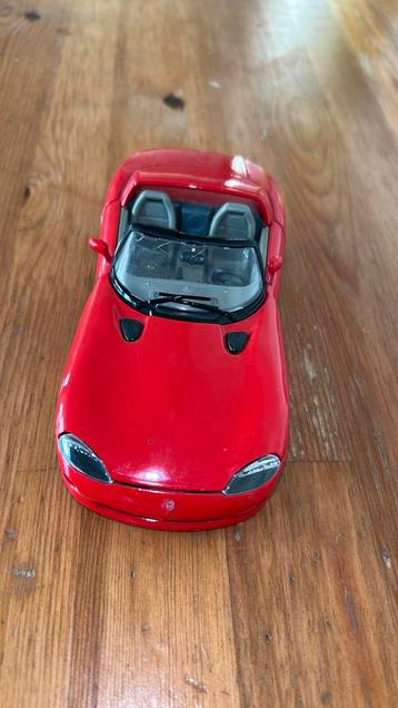 Burago Dodge Viper 1:24 beschikbaar voor biedingen