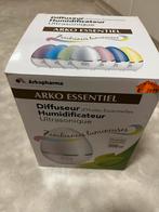 Arko Essentiel Ultrasone Luchtbevochtiger, Ophalen of Verzenden, Nieuw, Luchtbevochtiger