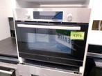 stoom oven BOSCH ️✅️Serie6 inbouw 45bij60 INC GARANTIE, Witgoed en Apparatuur, Oven, Zo goed als nieuw, Inbouw, Stoom