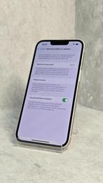 Apple iPhone 13 128GB Wit, 128 GB, Apple, Wit, IPhone 13