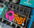 Electro Harmonix Q-Tron Plus Envelope Filter Effects Loop, Ophalen of Verzenden, Zo goed als nieuw