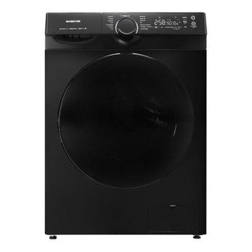Inventum wasmachine VWM8010B - Zw beschikbaar voor biedingen