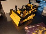 bulldozer mould king / lego, Ophalen of Verzenden