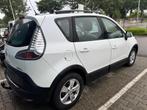 Renault Scenic 1.2 TCe Xmod *Clima*|*Motorstoring*|Cruise|PD, Voorwielaandrijving, Gebruikt, 4 cilinders, Met garantie (alle)