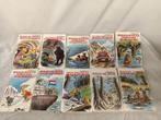 Bolke de Beer: Eerste 10 Leesboekjes - Complete Set, Ophalen of Verzenden, Gelezen