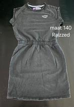 Raizzed Jurk Maat 140, Kinderen en Baby's, Kinderkleding | Maat 146, Meisje, Ophalen of Verzenden, Zo goed als nieuw, Jurk of Rok