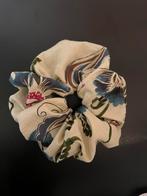Handgemaakt Batik scrunchie, Verzenden, Nieuw