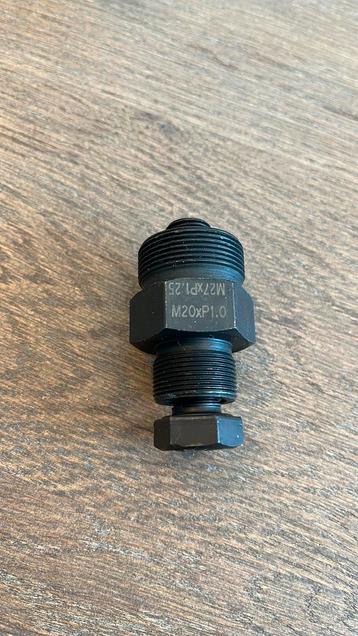Stuurwieltrekker m20xp1.0 M27xp1.25 beschikbaar voor biedingen