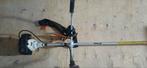 Stihl bosmaaier, Tuin en Terras, Bosmaaiers, Ophalen, Gebruikt, Benzine, Stihl