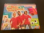 Het Grote K3 Kook- en Knutselboek, Ophalen of Verzenden, Zo goed als nieuw, Non-fictie