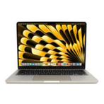 15-inch MacBook Air - Sterrenlicht 16GB M4 chip, Computers en Software, Apple Macbooks, 256 GB, Nieuw, Ophalen of Verzenden, MacBook Air