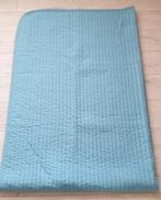 IKEA Karit sprei 182x280, Huis en Inrichting, Blauw, Tweepersoons, Ophalen of Verzenden, Deken of Dekbed