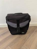 Fietstas Haberland, Ophalen of Verzenden, Zo goed als nieuw