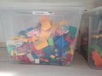 Een bak met lego, Ophalen, Gebruikt, Overige merken