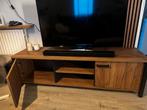 Tv meubel, Huis en Inrichting, Ophalen, 150 tot 200 cm, Zo goed als nieuw, Minder dan 100 cm