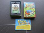 Spoorzoeken, 999 games, voor 3-99 jaar. Als nieuw, Ophalen of Verzenden, Zo goed als nieuw