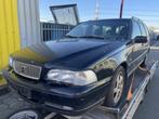 Volvo V70 2.5 T van 1998 veel onderdelen voorradig, Gebruikt, Ophalen of Verzenden, Volvo