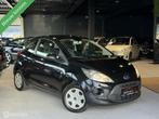 Ford Ka 1.2 Style start/stop - NAP - Airco - Elektra pakket, Voorwielaandrijving, Gebruikt, 4 cilinders, 4 stoelen