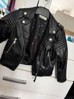 Jas maat 116, Ophalen of Verzenden, Zo goed als nieuw, Maat 34 (XS) of kleiner