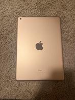 Apple iPad 6e Gen 32GB - Goed Onderhouden, Computers en Software, Apple iPads, Rose Goud, 32 GB, Apple iPad, Zo goed als nieuw