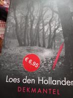 Dekmantel, Ophalen of Verzenden